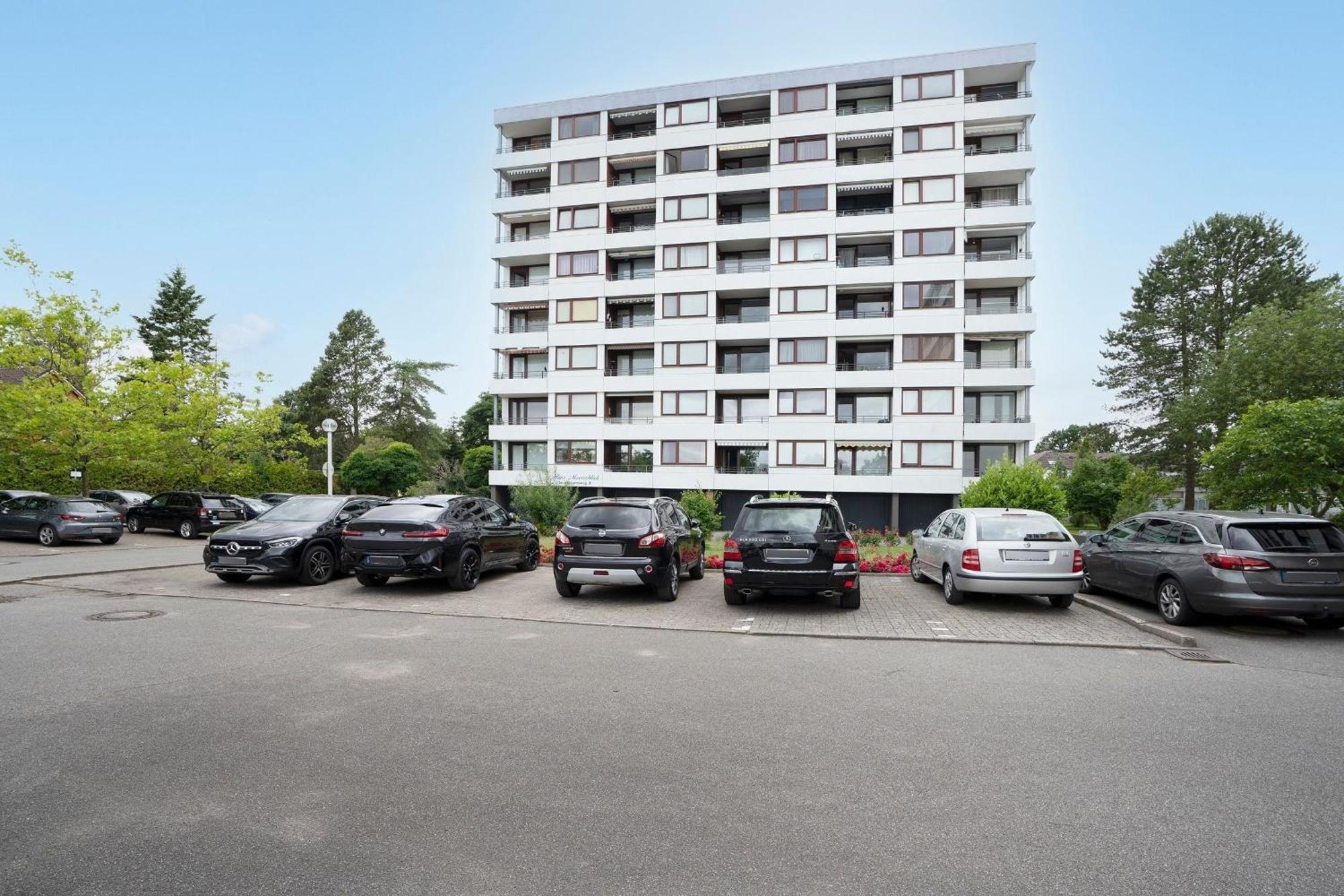 Haus Meeresblick Wohnung 80 켈렌후센 외부 사진