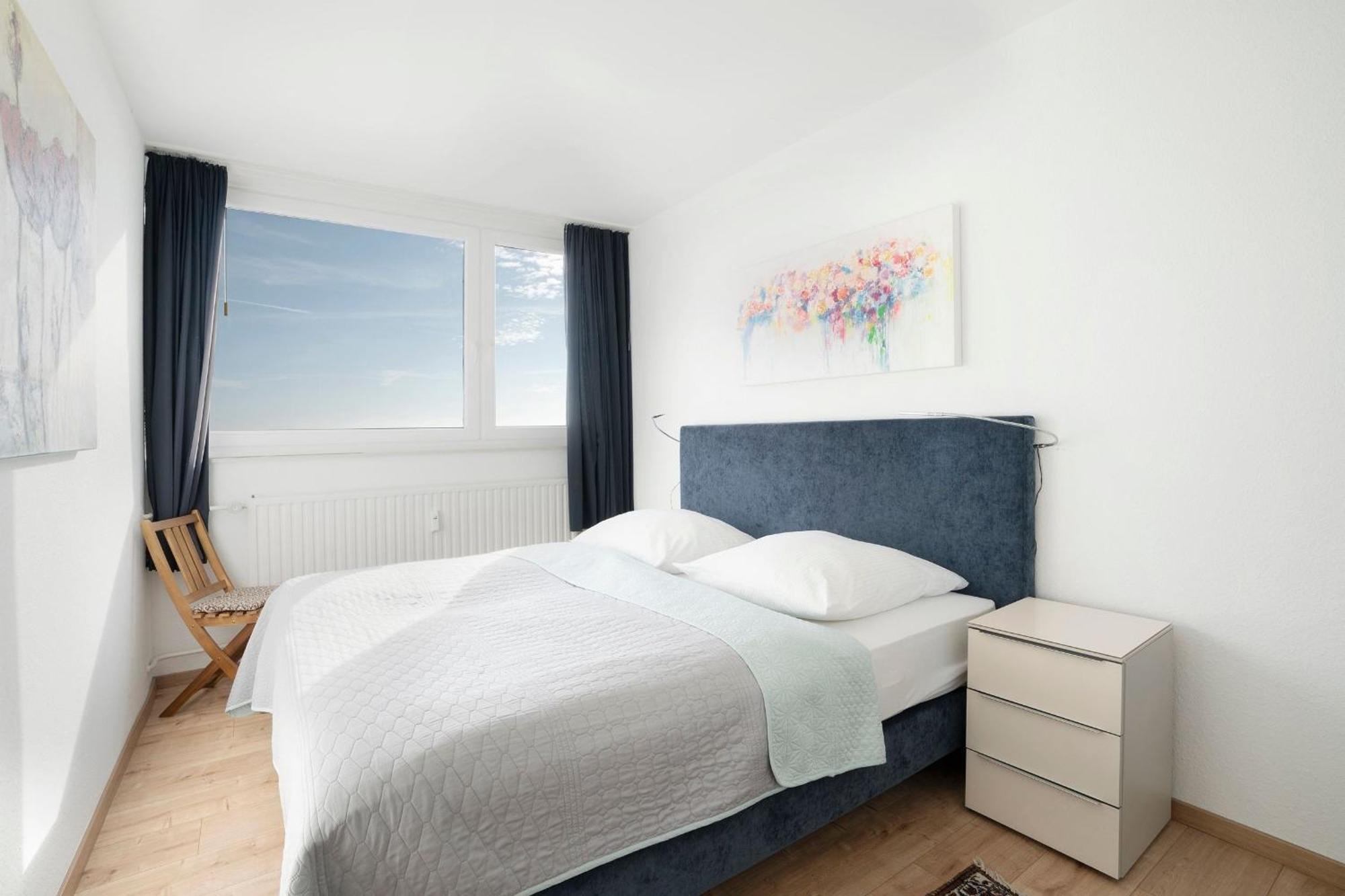 Haus Meeresblick Wohnung 80 켈렌후센 외부 사진